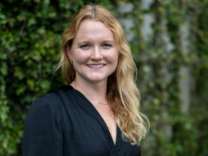 Anna Bauman (MPA 2024)