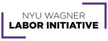 NYU Wagner Labor Initiative